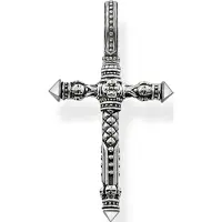 Thomas Sabo Anhänger Kreuz