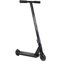 Nijdam Freccia Spazzolata Stuntstep