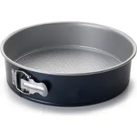 Ibili Blu Removable 28 Cms Mold Blau