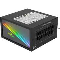 Aerocool Mirage 80 Plus Gold Modulares Netzteil 750w