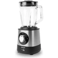 Sogo Bat-ss-5585 1.7l 1400w Mixer