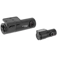 BlackVue DashCam DR590X-2CH