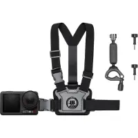 DJI Osmo Action 5 Pro Bike-Zubehörset