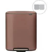 Brabantia Cestino per Rifiuti