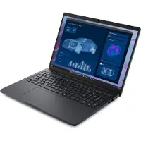 Dell Pro Max 16 MC16255, AMD Ryzen AI 7 PRO, 2 GHz, 40,6 cm (16"), 1920 x 1200 Pixel, 32 GB, 512 GB