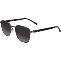 Lacoste L265S Gunmetal 53/20/145 Herren Sonnenbrillen