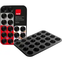 Ibili Mini Muffinform