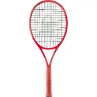Head Radical TEAM L 2025 Tennisschläger in orange, Größe 2