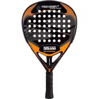 Softee Ranger Padelschläger Silber Silber One Size