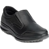 Grisport Schuh 8615 Black-Schuhgröße 46