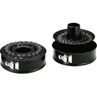 Ibili Moka 28 Cm Springform Backform