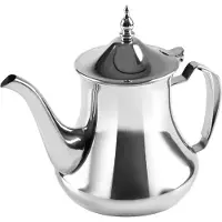 Ibili Arabische Em Lahdia Teekanne 1.00l