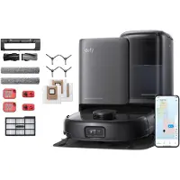 Eufy Omni E25 Complete