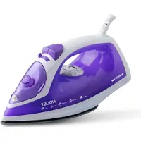 Kuken 34178 2600w Dampfbügeleisen