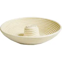 Ibili Banneton-kronen-brotform 28 Cm