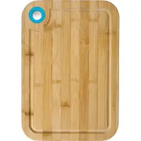 Ibili Bamboo 40x28 Cm Schneidebrett