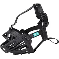Freedog Ergo Plus Maulkorb