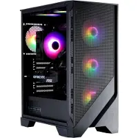 MSI Powered by Phantom (Phantom-01)