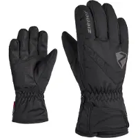 Ziener Loriko-z AS Glove Junior Unisex black (12) 6