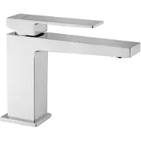 Sapho SPECTRE Waschtischarmatur, Chrom