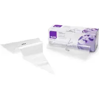 Ibili 55 Cm Spritzbeutel 100 Einheiten