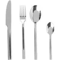 Russell Hobbs BW028422EU7 Vermont Besteckset 16tlg