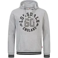Lonsdale Mamhead Kapuzenpullover