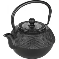 Ibili Cast Iron Teekanne 0.30l