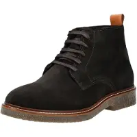 Marc O'Polo Marc OPolo Schnürstiefelette "Marc OPolo Stiefelette Veloursleder"