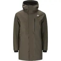SOS Winter jacket Trikora