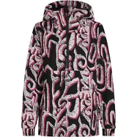 O'Neill Fwc'play Park Snow Anorak white legacy (31048) L