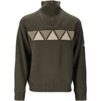 SOS Aboda Windstopper Uni Knit black ink (1071A) XL