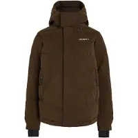 O'Neill Damen Jacke FWC'Cruz HYBRID PUFFER SNOW JACKET