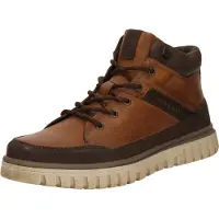 Bugatti Herren Stiefel braun Größe EUR 42