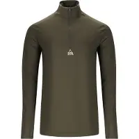SOS Timberline M Half Zip black ink (1071) S