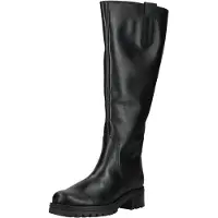 Gabor Reiterstiefel in schwarz | Gr.: 38,5