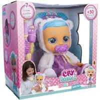 IMC Toys Cry Babies 904125, Babypuppe, Weiblich, 3 Jahr(e), Mädchen, Mit Ton, 300 mm