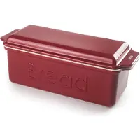 Ibili Brotform Mit Deckel