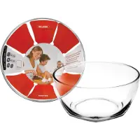 Ibili Schale Ibili Kristall Glas 3,5L