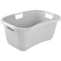 Keeeper Wanne grau 50 l