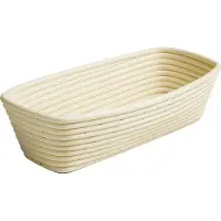 Ibili Brotbackblech 30x15x8cm