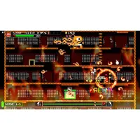 Ps4 Ninja Jajamaru The Great Yokai Battle + Hell Deluxe Edition