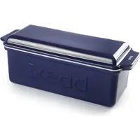 Ibili Brotform Mit Deckel