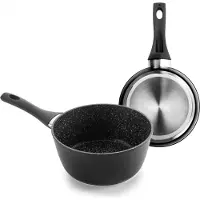 Ibili Natura 14 Cm Stieltopf