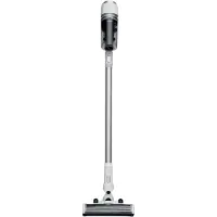 Hisense 738224, 2-in-1-Stabstaubsauger, Beutellos, Weiß, 0,5 l, Rechteckig, 11 l/s