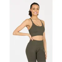 Athlecia Damen BH Foan V3 Seamless Bra