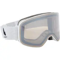 MCKINLEY Herren Brille Ux.-Ski-Brille Flyte Mirror III