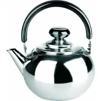 Ibili Prisma Wasserkocher Mit Filter 1.3l