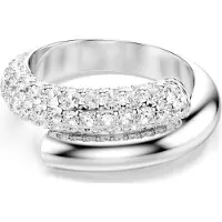 Swarovski Silber 18 Damenring 5695936