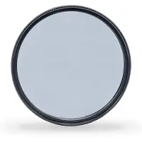 Tiffen 58MM CIRCULAR POLARIZER Filter